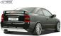 Preview: RDX Seitenschweller für OPEL Astra G Coupe / Cabrio "Turbo"