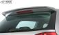 Preview: RDX Dachspoiler für VW Golf 5 Version 2 Heckspoiler Spoiler