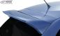 Preview: RDX Heckspoiler für SEAT Ibiza 6L (große Version) Dachspoiler Spoiler