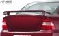 Preview: RDX Heckspoiler für OPEL Vectra B "GT-Race" Heckflügel Spoiler