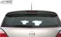 Preview: RDX Dachspoiler für OPEL Astra H 4/5 türig Heckspoiler Spoiler