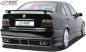 Preview: RDX Heckspoiler für BMW E36 "GT-Race" Heckflügel Spoiler