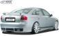 Preview: RDX Heckspoiler für AUDI A6 4B (1997-2005) Limousine Heckflügel Spoiler