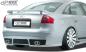 Preview: RDX Heckspoiler für AUDI A6 4B (1997-2005) Limousine Heckflügel Spoiler
