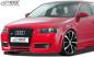 Preview: RDX Frontspoiler für AUDI A3 8P (2006 bis 2008) & A3 8P Sportback (-2008) Frontlippe Front Ansatz Spoilerlippe
