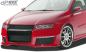 Preview: RDX Scheinwerferblenden für FIAT Stilo Böser Blick
