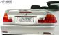 Preview: RDX Heckspoiler für BMW E46 Spoiler