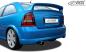 Preview: RDX Heckspoiler für OPEL Astra G (große Version) Spoiler