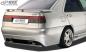 Preview: RDX Heckspoiler für SEAT Toledo 1L mit LED-Bremsleuchte Spoiler