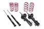 Preview: Vogtland Sportfahrwerk 960390 für Alfa Romeo MiTo, Typ 955, 1.4, 1.4 TB, VA bis 850 kg