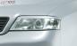 Preview: RDX Scheinwerferblenden für AUDI A6 4B (-2001) Böser Blick