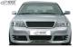 Preview: RDX Scheinwerferblenden für AUDI A6 4B (-2001) Böser Blick