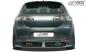 Preview: RDX Heckansatz für SEAT Leon 1P (bis 2009) Heckschürze Heck