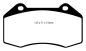 Preview: EBC RPX Racing Bremsbeläge – Vorne für Chevrolet Cobalt, Chevrolet HHR, Opel Corsa D, Opel Corsa E – DP81539RPX