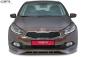 Preview: CSR Air Intake Blenden | Airintakes für Kia Cee'd / Cee'd (JD) SW AI002