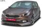 Preview: CSR Air Intake Blenden | Airintakes für Kia Cee'd / Cee'd (JD) SW AI002