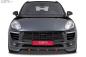 Preview: CSR Air Intake Blenden | Airintakes für Porsche Macan AI003