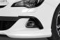 Preview: CSR Air Intake Blenden | Airintakes für Opel Astra J GTC OPC AI004