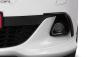 Preview: CSR Air Intake Blenden | Airintakes für Opel Astra J GTC OPC AI004