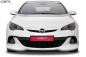 Preview: CSR Air Intake Blenden | Airintakes für Opel Astra J GTC OPC AI004