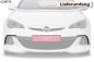 Preview: CSR Air Intake Blenden | Airintakes für Opel Astra J GTC OPC AI004