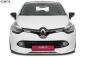 Preview: CSR Air Intake Blenden | Airintakes für Renault Clio IV Typ X98 AI006