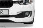 Preview: CSR Air Intake Blenden | Airintakes für BMW 3er F30 F31 AI007
