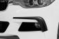 Preview: CSR Air Intake Blenden | Airintakes für BMW 3er F30 / F31 M-Paket AI008