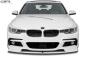 Preview: CSR Air Intake Blenden | Airintakes für BMW 3er F30 / F31 M-Paket AI008
