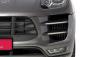 Preview: CSR Air Intake Blenden | Airintakes für Porsche Macan Turbo AI009