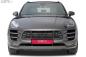 Preview: CSR Air Intake Blenden | Airintakes für Porsche Macan Turbo AI009