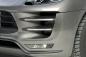 Preview: CSR Air Intake Blenden | Airintakes für Porsche Macan Turbo AI009
