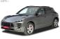 Preview: CSR Air Intake Blenden | Airintakes für Porsche Macan Turbo AI009