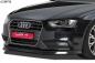 Preview: CSR Air Intake Blenden | Airintakes für Audi A4 B8 AI011