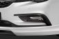 Preview: CSR Air Intake Blenden | Airintakes für Opel Astra K AI012
