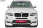 Preview: CSR Air Intake Blenden | Airintakes für BMW X3 F25 AI014