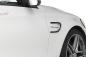 Preview: CSR Air Intake Blenden | Airintakes Rahmen Seite für Mercedes-Benz C-Klasse 205 AI018