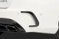 Preview: CSR Air Intake Blenden | Airintakes Rahmen Heck für Mercedes-Benz C-Klasse S205 AI019