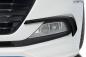 Preview: CSR Air Intake Blenden | Airintakes für Hyundai I20 GB AI020