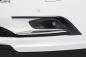 Preview: CSR Air Intake Blenden | Airintakes für Opel Cascada AI021