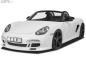 Preview: CSR Air Intake Blenden | Airintakes für Porsche Boxster 987 / Cayman 987 AI023