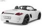 Preview: CSR Air Intake Blenden | Airintakes für Porsche Boxster 987 / Cayman 987 AI024