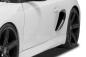 Preview: CSR Air Intake Blenden | Airintakes für Porsche Boxster 987 / Cayman 987 AI024
