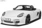 Preview: CSR Air Intake Blenden | Airintakes für Porsche Boxster 987 / Cayman 987 AI024