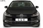 Preview: CSR Air Intake Blenden | Airintakes für VW Golf 7 AI025