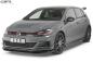 Preview: CSR Air Intake Blenden | Airintakes für VW Golf 7 GTI / GTD AI029