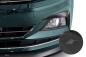 Preview: CSR Air Intake Blenden | Airintakes mit ABE für VW Polo 6 2G (Typ AW) AI030-S schwarz matt strukturiert (keine Lackierung erforderlich)