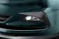 Preview: CSR Air Intake Blenden | Airintakes mit ABE für VW Polo 6 2G (Typ AW) AI030-L schwarz matt (Lackierung erforderlich)