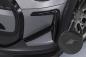 Preview: CSR Air Intake Blenden | Airintakes mit ABE für Mini F55 / F56 / F57 AI033-S schwarz matt strukturiert (keine Lackierung erforderlich)