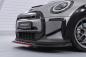 Preview: CSR Air Intake Blenden | Airintakes mit ABE für Mini F55 / F56 / F57 AI033-L schwarz matt (Lackierung erforderlich)